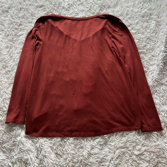 American Eagle Soft & Sexy Plush Long Sleeve Bundle - Picture 4 of 8